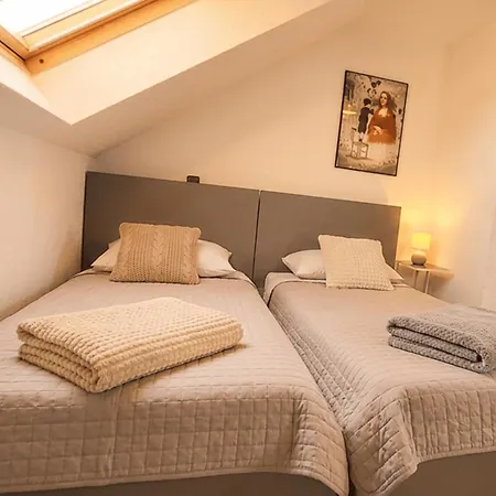 Zentrale Garage 4 Gaeste Stuttgart Glorystay Apartment Waiblingen (Stuttgart)