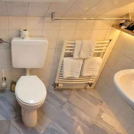 Zentrale Garage 4 Gaeste Stuttgart Glorystay Apartmán *