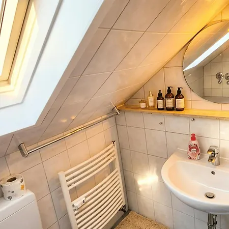 Zentrale Garage 4 Gaeste Stuttgart Glorystay Waiblingen (Stuttgart)